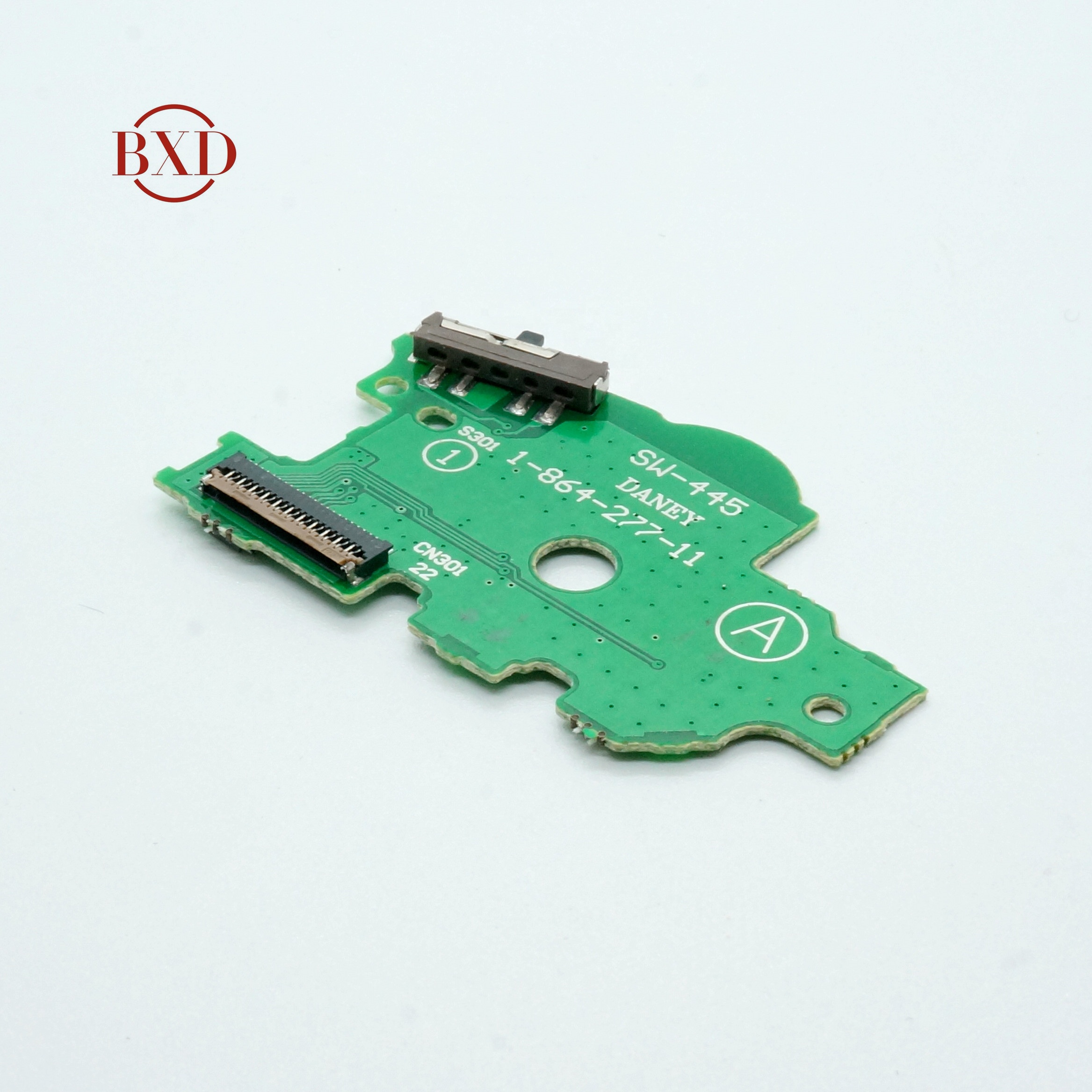 Nintendo Switch PSP-1000 PSP 1000 Power Switch - Replace Your Console's Circuit Board