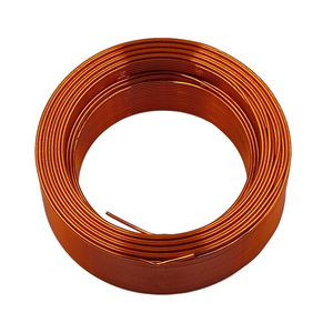 Các giải pháp cuộn cảm rỗng được điều khiển từ trường được tối ưu hóa cho các ứng dụng lưới điện thông minh và microgrid của đại bàng vàng - Product Image 2