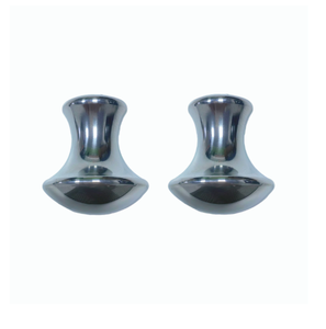 Skin Care Beauty Tools OEM wholesale best price Stainless Steel 304 Mushroom Shaped Gua Sha Facial Massage Tool - Product Image 2