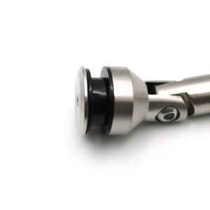 Design moderne réglable en acier fixe connecteur de verre mur panneau de verre <span class=keywords><strong>coin</strong></span> raccords en gros installation de vis pour salle de bain - Product Image 3