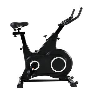 Vélo <span class=keywords><strong>d</strong></span>'exercice maison Stable piédestal Fitness Spining vélo vélo exercice Gym intérieur magnétique corps Fit Spinning vélo - Product Image 1