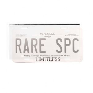 Cadre de plaque d'immatriculation lumineux coloré 300*150 mm pour les États-Unis - Product Image 1
