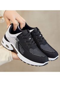 Nuove <span class=keywords><strong>scarpe</strong></span> <span class=keywords><strong>sportive</strong></span> alla moda <span class=keywords><strong>scarpe</strong></span> da corsa Casual da <span class=keywords><strong>donna</strong></span> <span class=keywords><strong>scarpe</strong></span> <span class=keywords><strong>sportive</strong></span> leggere traspiranti - Product Image 5