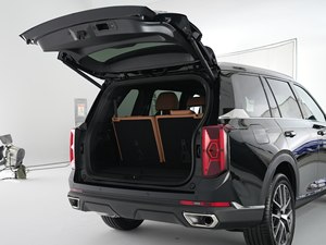 2023 GAC Trumpchi GS8 New China Car Caja de cambios automática R20 Tamaño del neumático Opciones de gasolina eléctrica Precio bajo Comercio <span class=keywords><strong>Segunda</strong></span> <span class=keywords><strong>mano</strong></span> Usado - Product Image 6