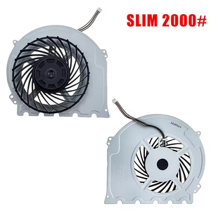 Ventilador Interno Original para <span class=keywords><strong>PS4</strong></span> Fat Slim <span class=keywords><strong>Pro</strong></span> 1100 1200 1000, Repuesto de Enfriador Interno para Consola - Product Image 5
