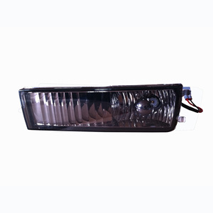 Fog <b>Lights</b> For Volkswagen Golf Mk3 92-97 12V Halogen <b>Driving</b> <b>Light</b> Retrofit Upgrade Kit - Product Image 4
