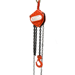 รอกโซ่ KAWASAKI รุ่น <span class=keywords><strong>VJ</strong></span> 1 ตัน 3 เมตร แบบใช้มือ - Product Image 3