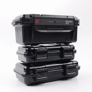 3 Designs Shockproof Professional Waterproof Storage Case