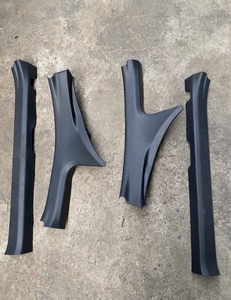 Panel de Instrumentos Original Usado para <span class=keywords><strong>Toyota</strong></span> <span class=keywords><strong>Camry</strong></span> de 8ª Generación, Marco del Volante, Tablero de Instrumentos, Acabado Interior Completo - Product Image 4