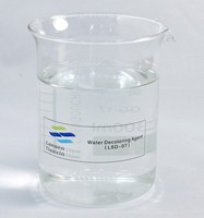 Agent LSD-01 de décoloration de l'eau de la résine 50% de formaldéhyde de DCDA
