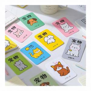 Offre Spéciale Star-Wars <span class=keywords><strong>Bingo</strong></span> Cards Coupon Bond Paper - Product Image 2