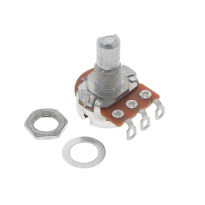 Potenciómetros Rotatorios Originales YST BOM, Reóstatos 23ESA473MMF50NF, Resistor Variable Lineal de Carbono 47K 0.4W, Serie <span class=keywords><strong>Citec</strong></span> - Product Image 4