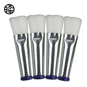 10Mm Đầu Phẳng 21G Kim Tản Nhiệt Dán Nhiệt Hiệu Quả Cao Ứng Dụng Đầu Bàn Chải - Product Image 1