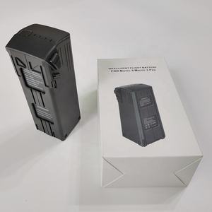 แบตเตอรี่สำหรับโดรนอัจฉริยะ15.4V 5000mAh สำหรับ Mavic <span class=keywords><strong>3</strong></span> Pro classic/pro cin/cine/enterprise - Product Image 6