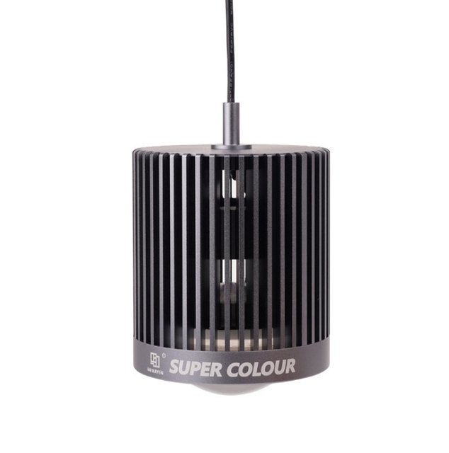 MAYIN SUPER COLOUR 120w 水槽用ライト 本体 mayin super color aquarium light: RGB & Smart Control