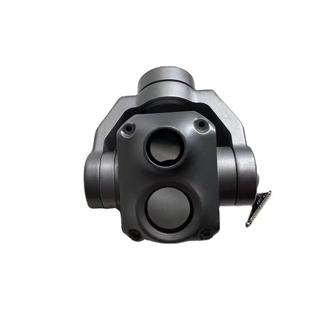Original DJ I Mavic 2  Enterprise Advanced Carbon Fiber Gimbal Motor Repair Parts Drone Gimbal Accessories