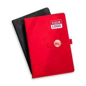 Good Quality <b>Diary</b> <b>Notebook</b> Business Luxury Cover Gold Foil Printing A5 <b>Notebooks</b> With Logo Customizable - Product Image 5