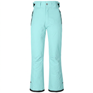 Veste de ski et de snowboard pour homme de haute qualité, 100% nylon polaire isolé, 120g, imperméable, anti-UV, coupe-vent, respirante, avec fermeture éclair - Product Image 1