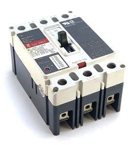 Interruptores de Circuito de Caja Moldeada New-cutler Hammer Nd312t33w - Product Image 4