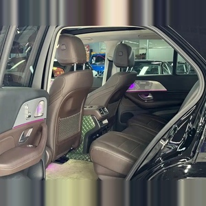 <span class=keywords><strong>Mercedes</strong></span>-Benz <span class=keywords><strong>GLE</strong></span> <span class=keywords><strong>450</strong></span> 4MATIC Usado, SUV de Lujo, 2.5T, 367HP, 9 Velocidades, Automático, Tracción en las Cuatro Ruedas, Vehículo Ejecutivo para Exportación al por Mayor - Product Image 6