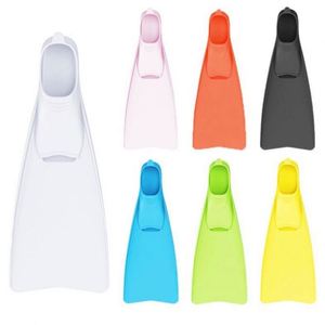 Aletas de Buceo Nuevas de Alta Calidad, Diseño Clásico, Material TPR y PP, Aletas Largas para Buceo - Product Image 1