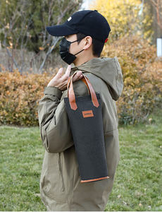 Sac isotherme personnalisé, sac isotherme pour pique-nique, camping, fête, Black <span class=keywords><strong>Friday</strong></span>, festival, sac isotherme réutilisable, sac de rangement pour aliments, sac à vin, sac à bière - Product Image 6