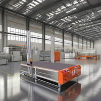5 4 axes Vertical Hot Line fil polystyrène coupe automatique électrique 3D fil chaud Epe Eps CNC mousse feuille Cutter découpeuse