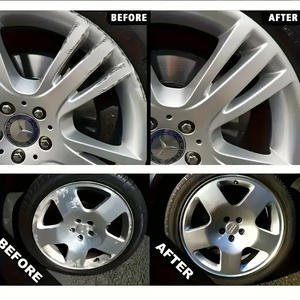 Élimine les rayures de voiture, nettoie et protège la peinture, finition miroir, <span class=keywords><strong>cire</strong></span> de polissage <span class=keywords><strong>pour</strong></span> réparation des rayures de voiture - Product Image 5