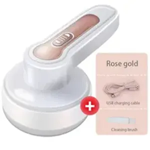 Hot-Selling Electric Lint Remover Usb Rechargeable Clothes Shaver Sweater Cleaner With Storage Box Fabric Lint Removing Tool