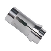 CITIZEN-mandril de pinza suizo de tungsteno L20 cnc, guía de carburo de alta precisión, arbusto de nariz extendida, sub pinza para STAR automático