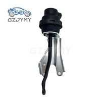 Cell 6511410369 Intake Manifold EGR sel vakum untuk mercedes-benz 180CDI 220CDI E250CDI E300CDI