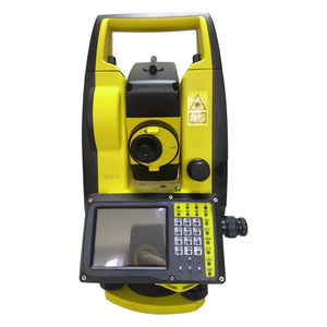 Meilleures ventes SOUTH NTS-342R10A Expert Ronotix Cts Kolimator Nts520 Scan Plate Instrument d'arpentage Équipement Station totale - Product Image 3
