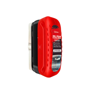 Limpiador de Parabrisas para Auto con Cepillo de Limpieza, Elimina la Película de Aceite, Evita las Manchas de Agua, Lavado de Autos - Product Image 4