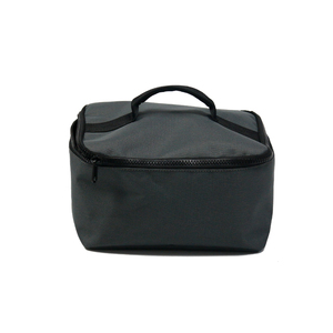 Sac de voyage pour animaux de compagnie, professionnel, polyvalent, haute capacité, carré, respirant, imperméable, en tissu Oxford, solide et durable, pour la formation et les friandises - Product Image 3