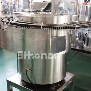 Piccola fiala automatica 2ml 3ml 5ml 10ml profumo Parfum Sampler flacone piccolo riempitivo fiala produzione per personalizzabile - Product Image 5