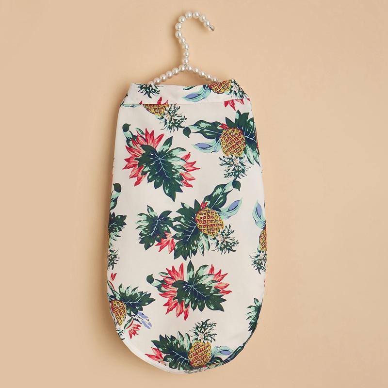 สับปะรดขาว