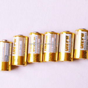 All'ingrosso 4 lr44 antifurto per cani campanello alcalino zinco Manganese 6V batteria tapparella nichel metallo idruro (ni-mh) - Product Image 4