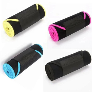 Thoáng khí bụng Nén Vành đai với eo cinching, đốt cháy chất béo để giảm cân, đa chức năng cho tập thể dục & chạy - Product Image 6