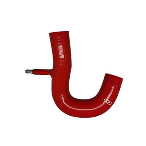 BENE <span class=keywords><strong>SMART</strong></span> FORTWO & <span class=keywords><strong>ROADSTER</strong></span> 2008-ON Tubo de admisión de inducción MANGUERA DE SILICONA - Product Image 5