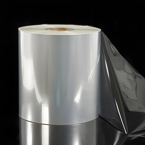 Nhà máy đầy đủ tùy biến <span class=keywords><strong>Bopp</strong></span> bao bì phim Jumbo CuộN Bán buôn bao bì thực phẩm <span class=keywords><strong>Bopp</strong></span> phim cuộn cho Trái Cây Rau đóng gói - Product Image 4