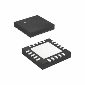 BOM IC In Stock 20 WFQFN Exposed Pad ATTINY25V-15MT Buy Online Electronic Components Embedded - Product Image 1