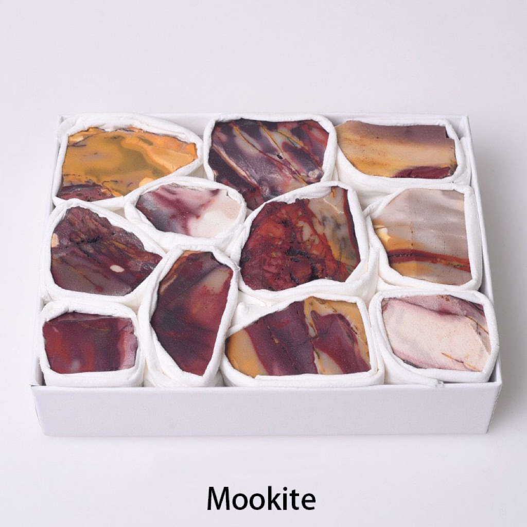 mookite