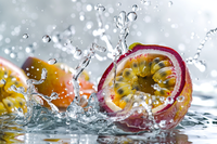 Xinmuyuan Passievruchtjam Fruitthee Bubble Tea Ingrediënten in vloeibare vorm verpakt in flessen voor cadeaus
