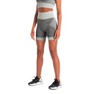 Shorts Deportivos para Mujer, Logotipo Personalizado del Proveedor, Cintura Alta, Algodón de Alta Calidad, Secado Rápido, Elásticos, Todos los Colores, para Deportes al Aire Libre - Product Image 1