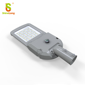 ไฟถนน LED กันน้ำ IP66 150W 27000lm 2700K มาตรฐาน CE RoHS สำหรับถนนหลัก/ทางหลวง/สะพานข้าม - Product Image 5
