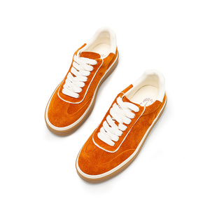 Scarpe da Donna Comode con Lacci Antiscivolo alla Moda per Tutte le Stagioni - Product Image 5