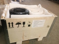 SE7 efficacité énergétique support de montage de panneau solaire Kit de suiveur solaire entraînement d'orientation suivre le panneau solaire solaire