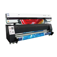 TX1803 Suministro directo de fábrica Impresora de tinta de sublimación de tinte de impresión digital de alta calidad