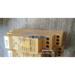 1 ชิ้น ใหม่ CITEL DLA2-12D3 640211 H - Product Image 3