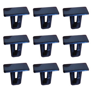 Clips para Panel de Puerta de Auto Xinyida D583 para Chrysler Cherokee Jeep, Sujetadores PA66 - Product Image 3